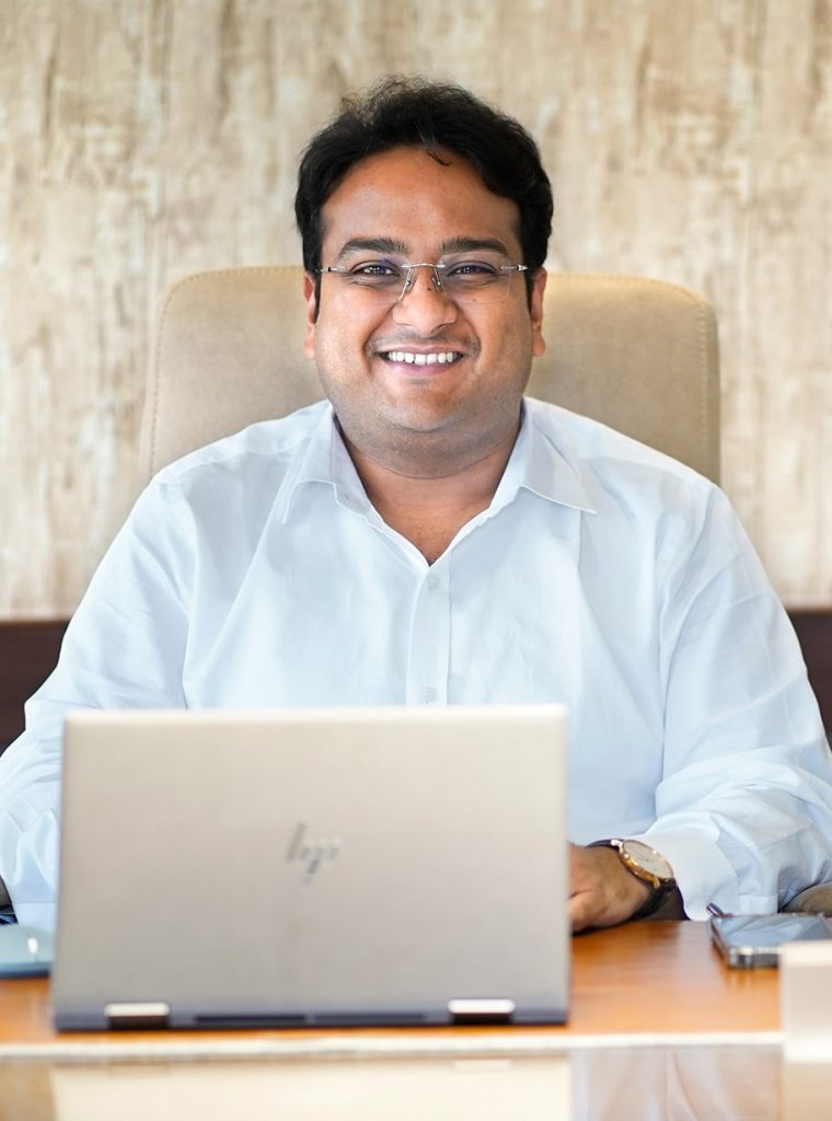 CA Harshit Gupta